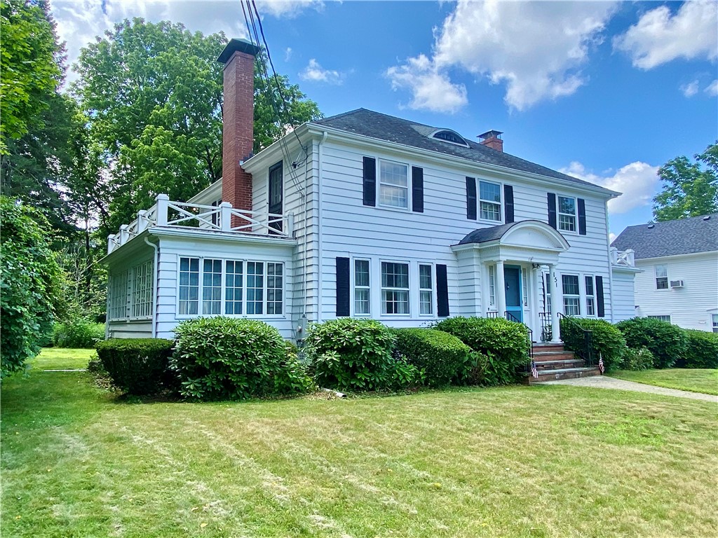 150 Great Road North Smithfield, RI 02896 - Photo 2 of 50