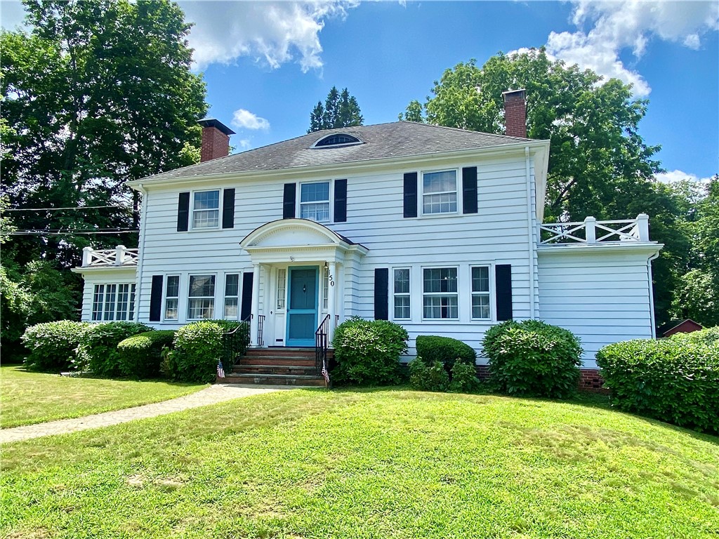 150 Great Road North Smithfield, RI 02896 - Photo 3 of 50