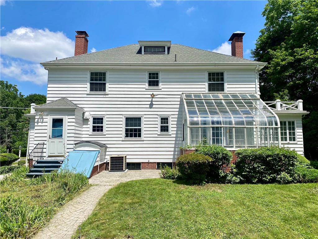 150 Great Road North Smithfield, RI 02896 - Photo 4 of 50