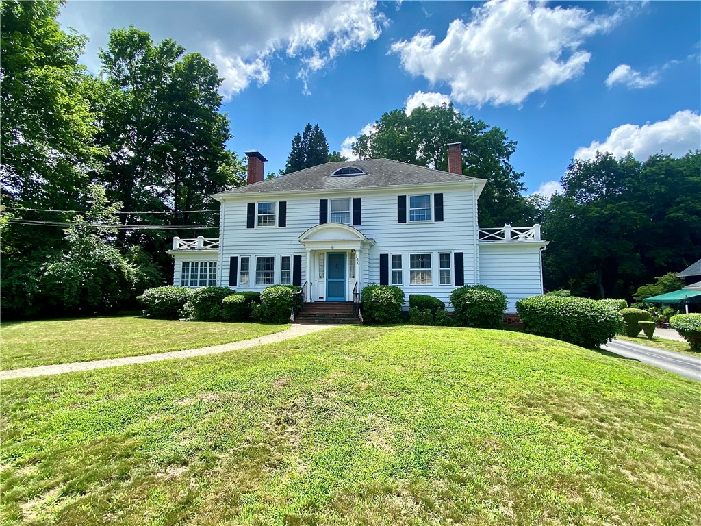 150 Great Road North Smithfield, RI 02896 - Photo 48 of 50