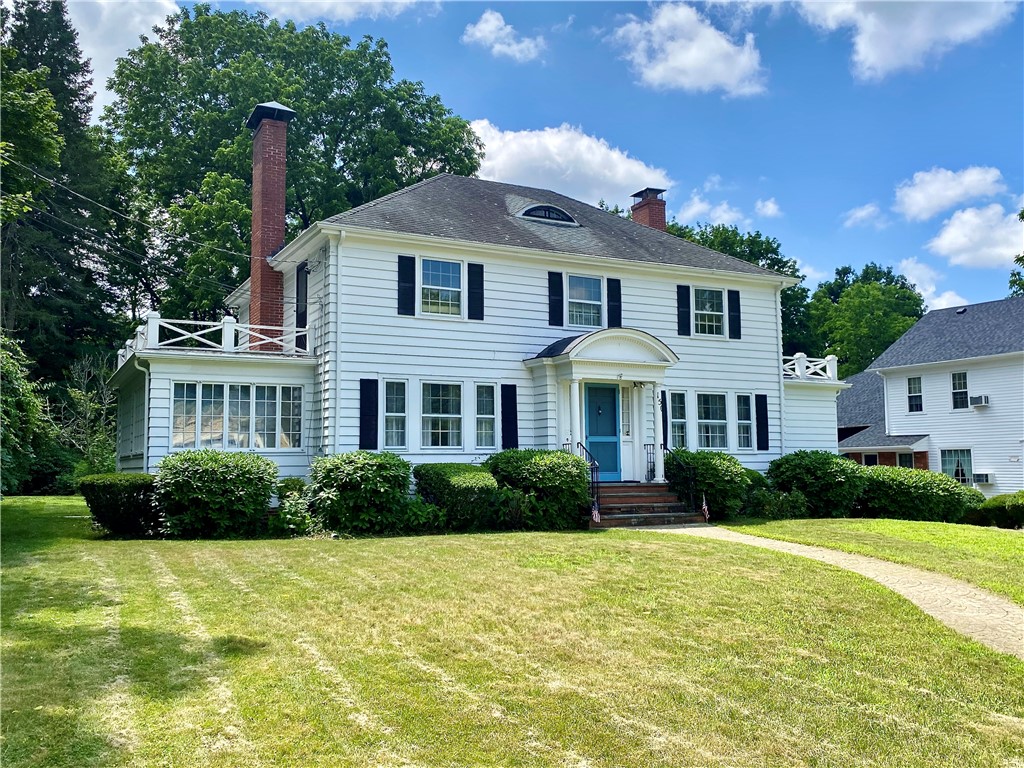 150 Great Road North Smithfield, RI 02896 - Photo 49 of 50