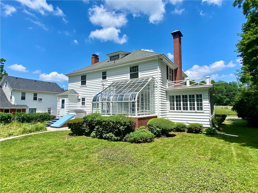 150 Great Road North Smithfield, RI 02896 - Photo 5 of 50