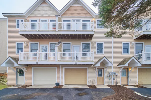 $425,000 | 55 Anchor Rode Drive, Manistee, MI 49660