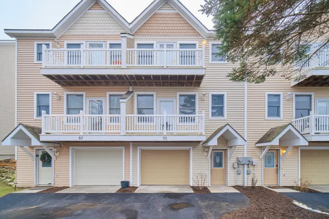 $425,000 | 55 Anchor Rode Drive, Manistee, MI 49660