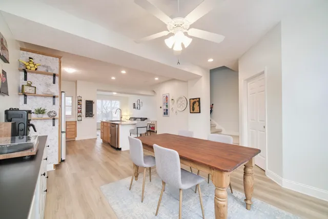 $425,000 | 55 Anchor Rode Drive, Manistee, MI 49660