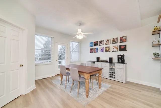 $425,000 | 55 Anchor Rode Drive, Manistee, MI 49660