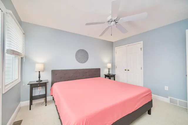 $425,000 | 55 Anchor Rode Drive, Manistee, MI 49660