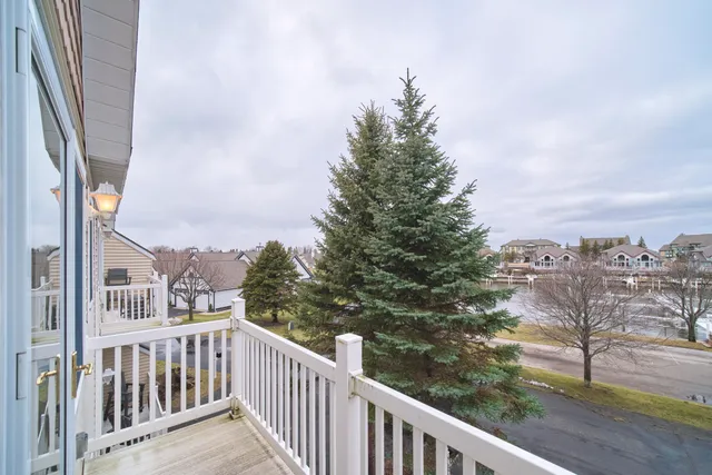 $425,000 | 55 Anchor Rode Drive, Manistee, MI 49660