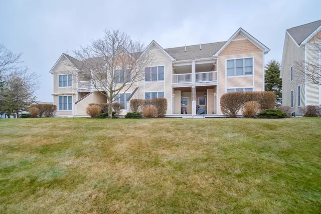 $425,000 | 55 Anchor Rode Drive, Manistee, MI 49660