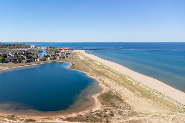 $425,000 | 55 Anchor Rode Drive, Manistee, MI 49660