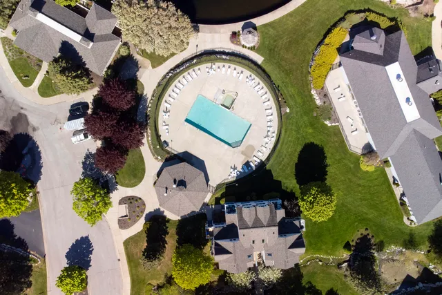 $425,000 | 55 Anchor Rode Drive, Manistee, MI 49660