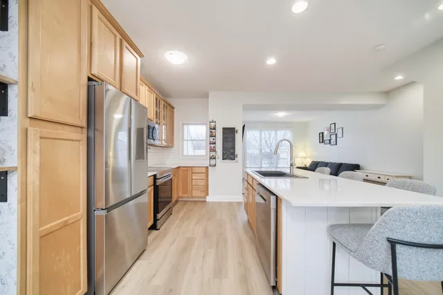 $425,000 | 55 Anchor Rode Drive, Manistee, MI 49660