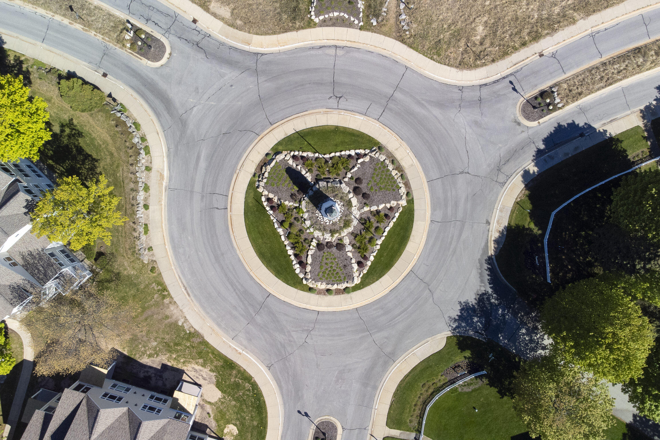 55 Anchor Rode Drive Manistee, MI 49660 - Photo 51 of 63 Manistee-42