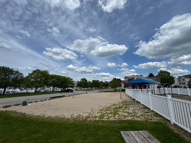 $425,000 | 55 Anchor Rode Drive, Manistee, MI 49660