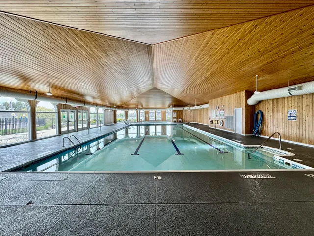 $425,000 | 55 Anchor Rode Drive, Manistee, MI 49660