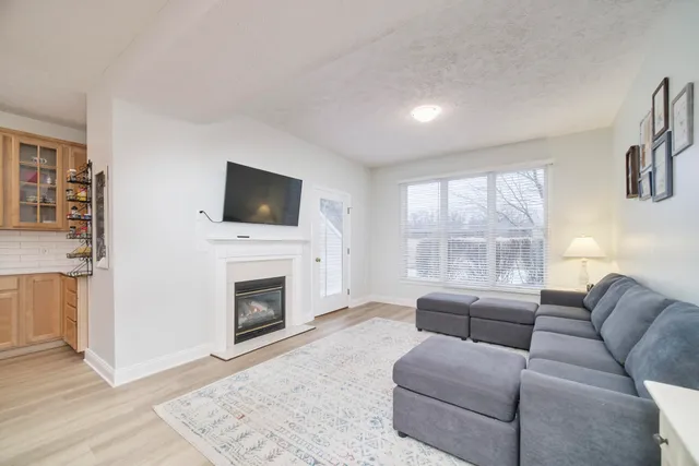 $425,000 | 55 Anchor Rode Drive, Manistee, MI 49660