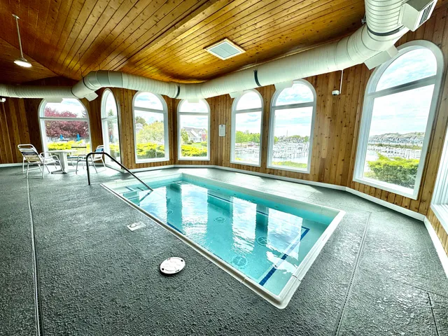 $425,000 | 55 Anchor Rode Drive, Manistee, MI 49660