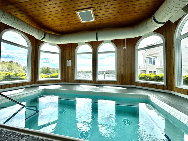 $425,000 | 55 Anchor Rode Drive, Manistee, MI 49660