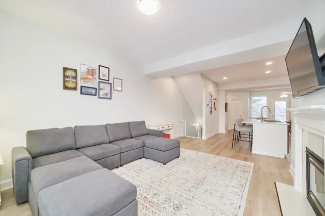 $425,000 | 55 Anchor Rode Drive, Manistee, MI 49660