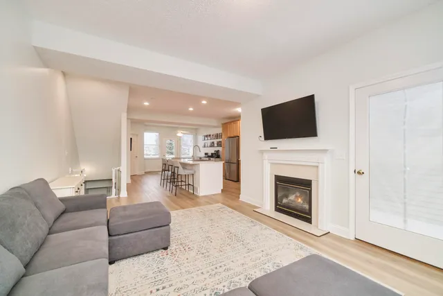 $425,000 | 55 Anchor Rode Drive, Manistee, MI 49660