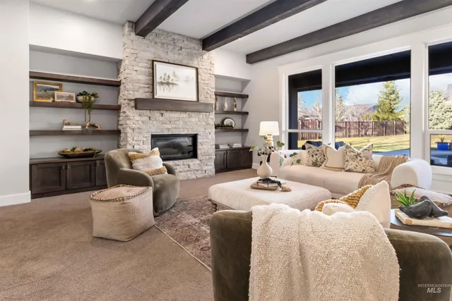 $1,250,000 | 4064 West Temple Drive, Eagle, ID 83616