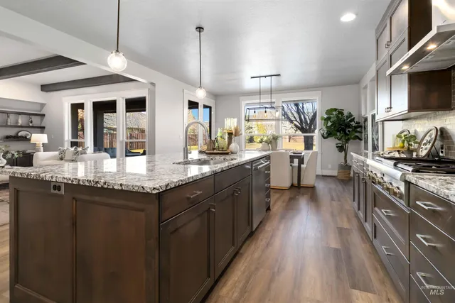 $1,250,000 | 4064 West Temple Drive, Eagle, ID 83616