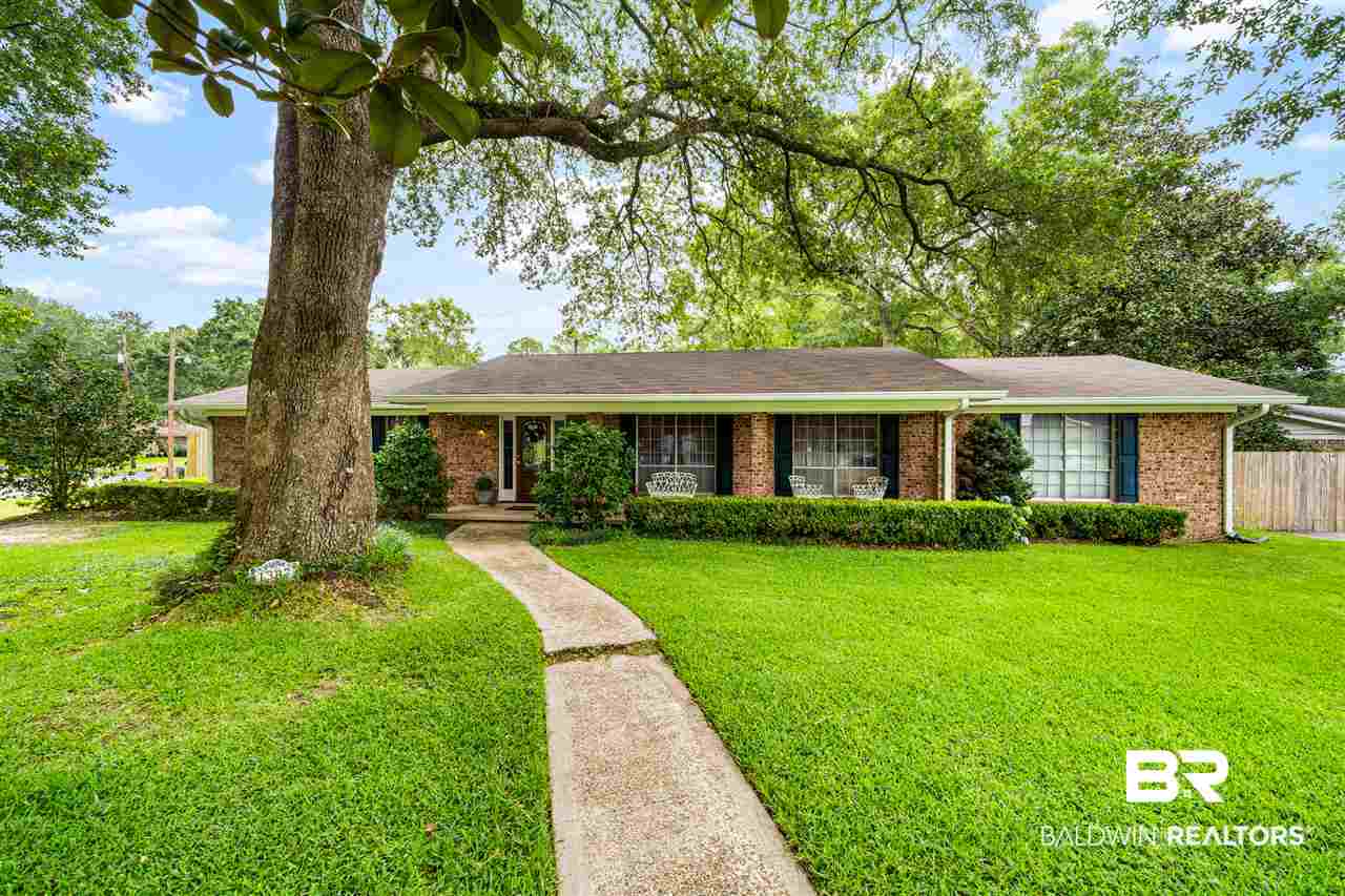 1307 Laval Court Mobile, AL 36693 - Photo 1 of 42