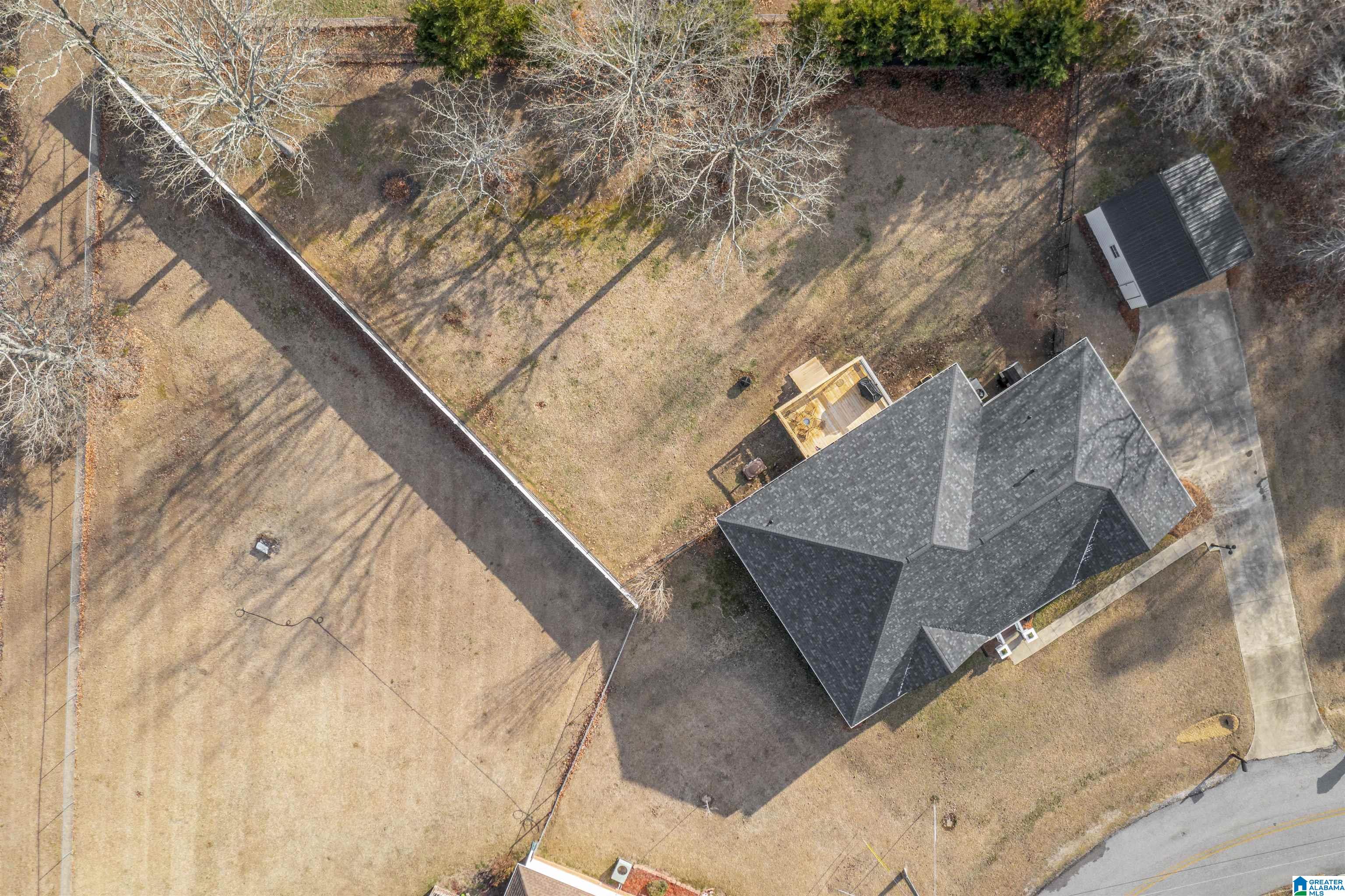 2445 Cedar Ridge Circle Gadsden, AL 35903 - Photo 40 of 40