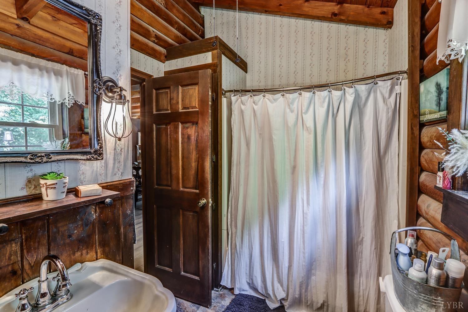 699 Gladys Road Gladys, VA 24554 - Photo 43 of 47 a view of front door