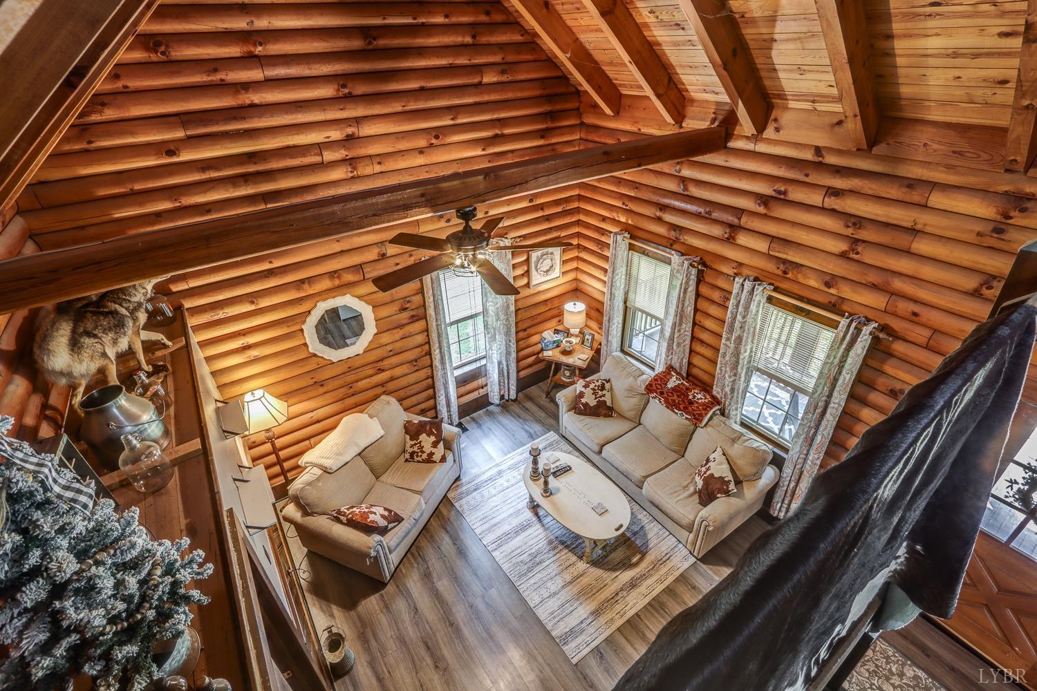 699 Gladys Road Gladys, VA 24554 - Photo 45 of 47