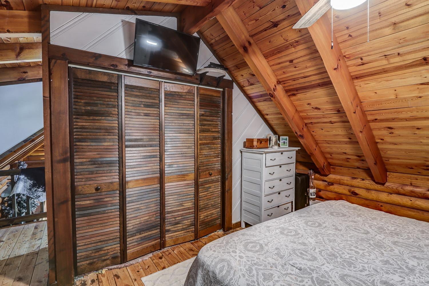 699 Gladys Road Gladys, VA 24554 - Photo 47 of 47 a view of a walk in closet