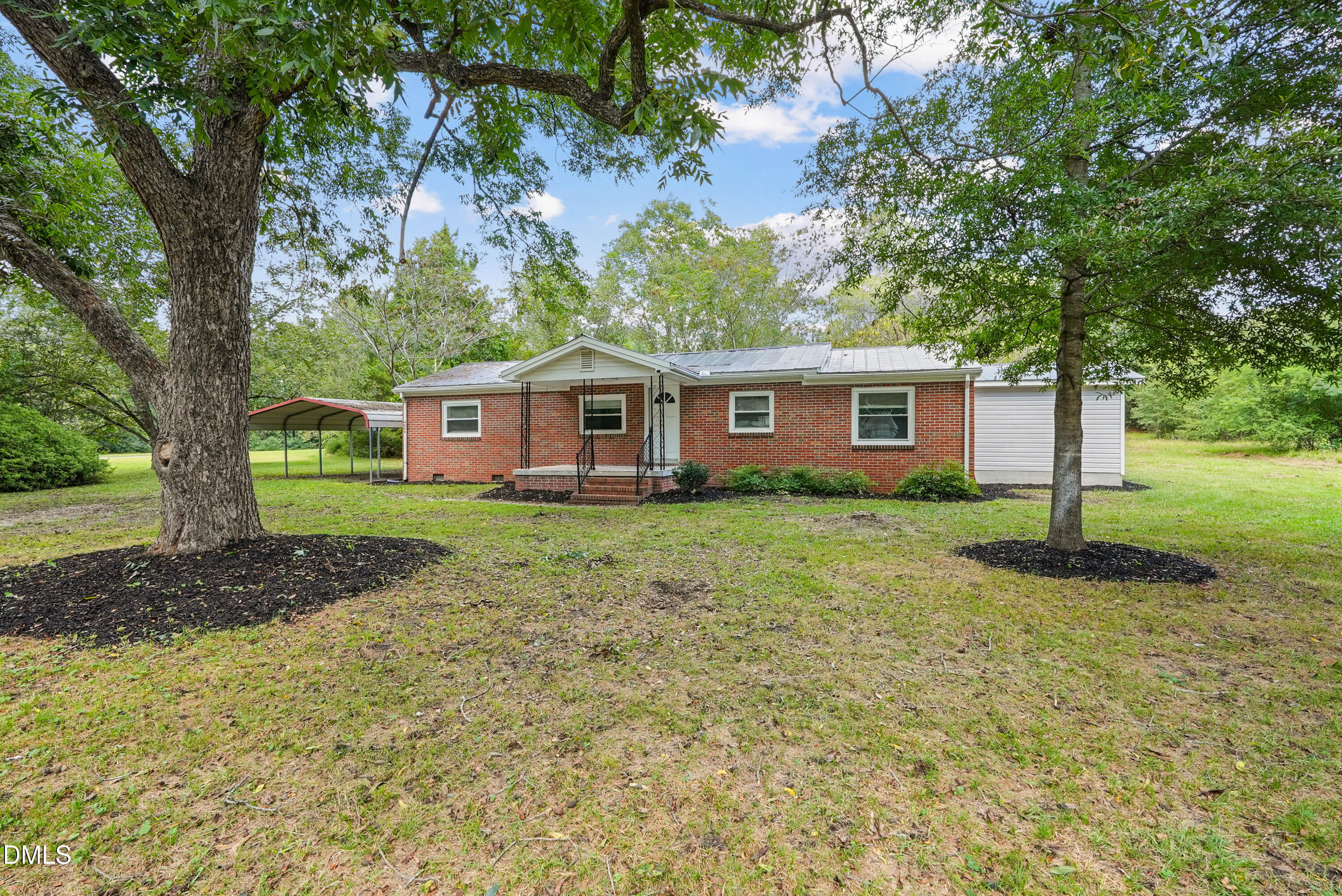 4077 Vass-Carthage Road Carthage, NC 28327 - Photo 1 of 28 donevasscarthage-5