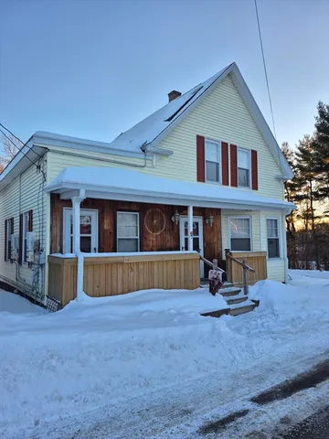 $269,000 | 67 Fern Street, Athol, MA 01331