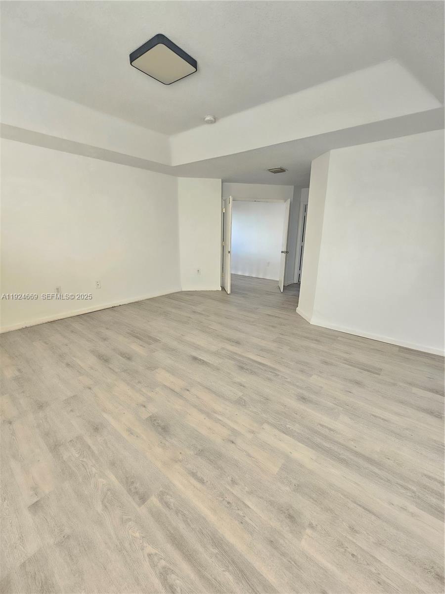 15447 Southwest 151st Street Miami, FL 33196 - Photo 18 of 25 a view of an empty room