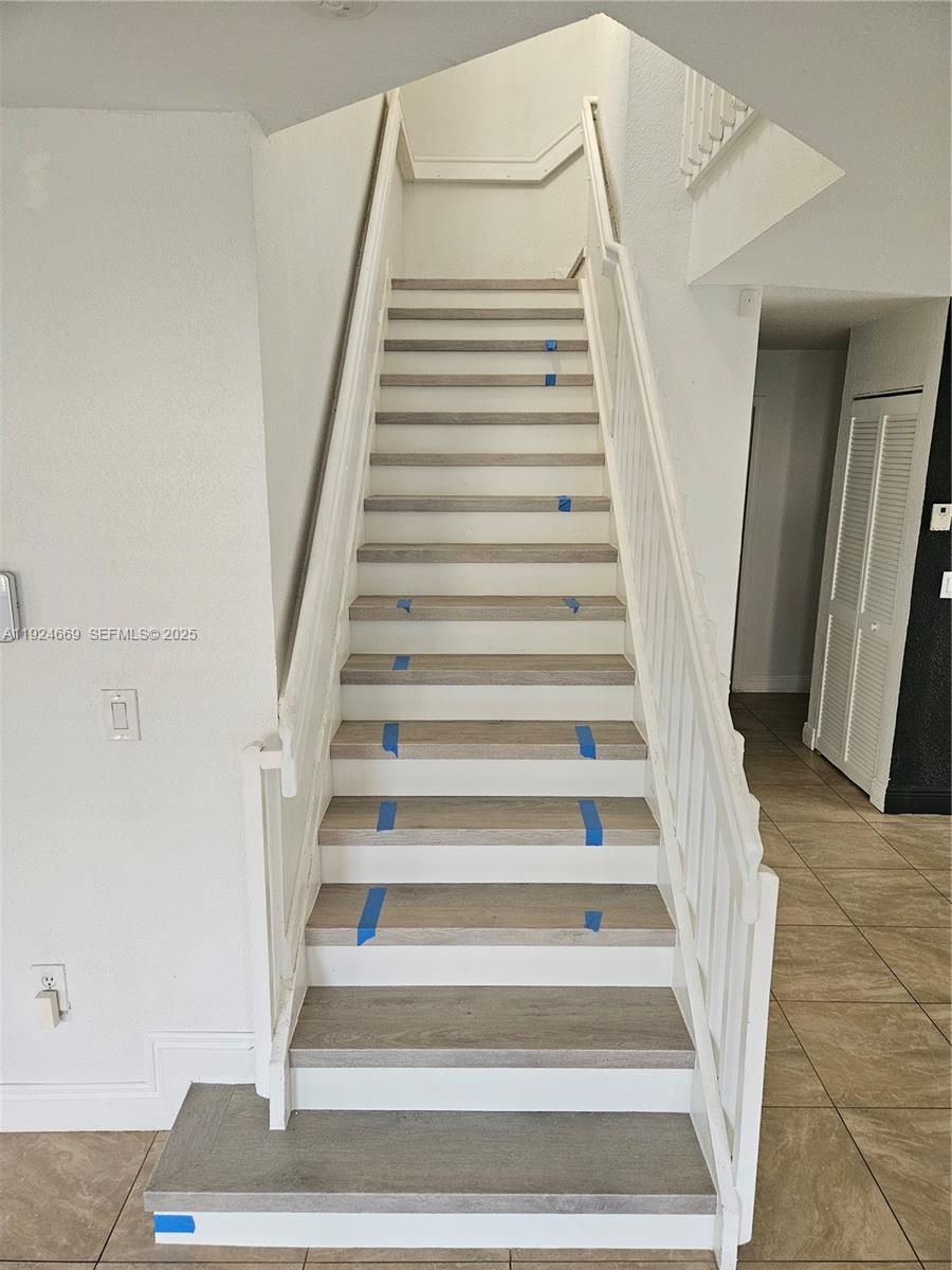 15447 Southwest 151st Street Miami, FL 33196 - Photo 3 of 25 a view of entryway