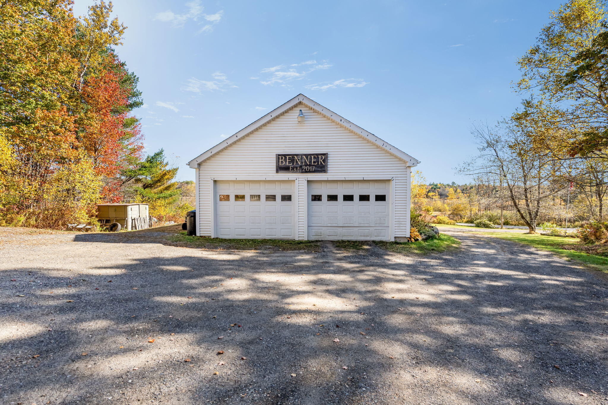 317 Cross Road Cushing, ME 04563 - Photo 6 of 42