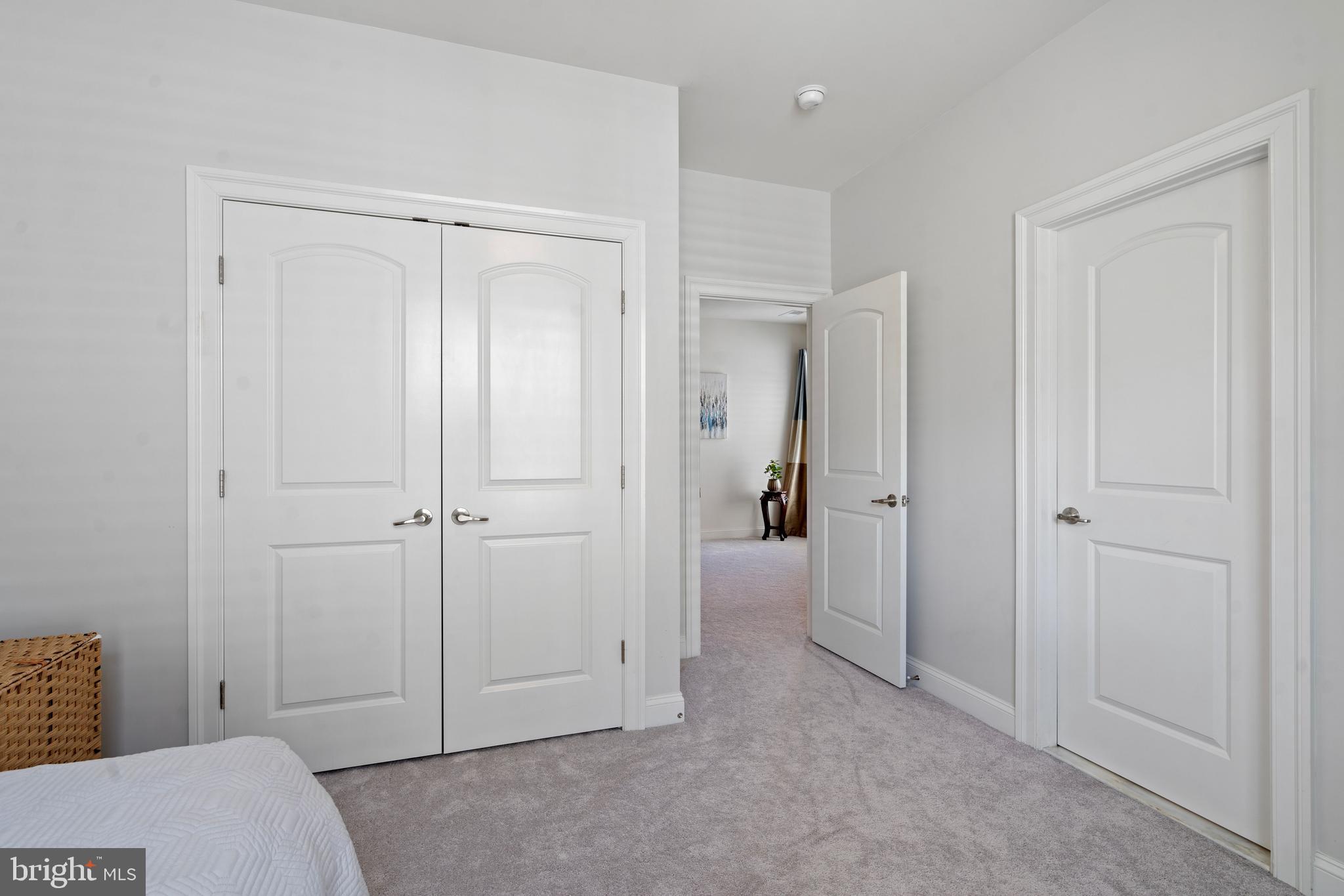 42735 Macauley Place Ashburn, VA 20148 - Photo 27 of 39 a view of a room with closet area
