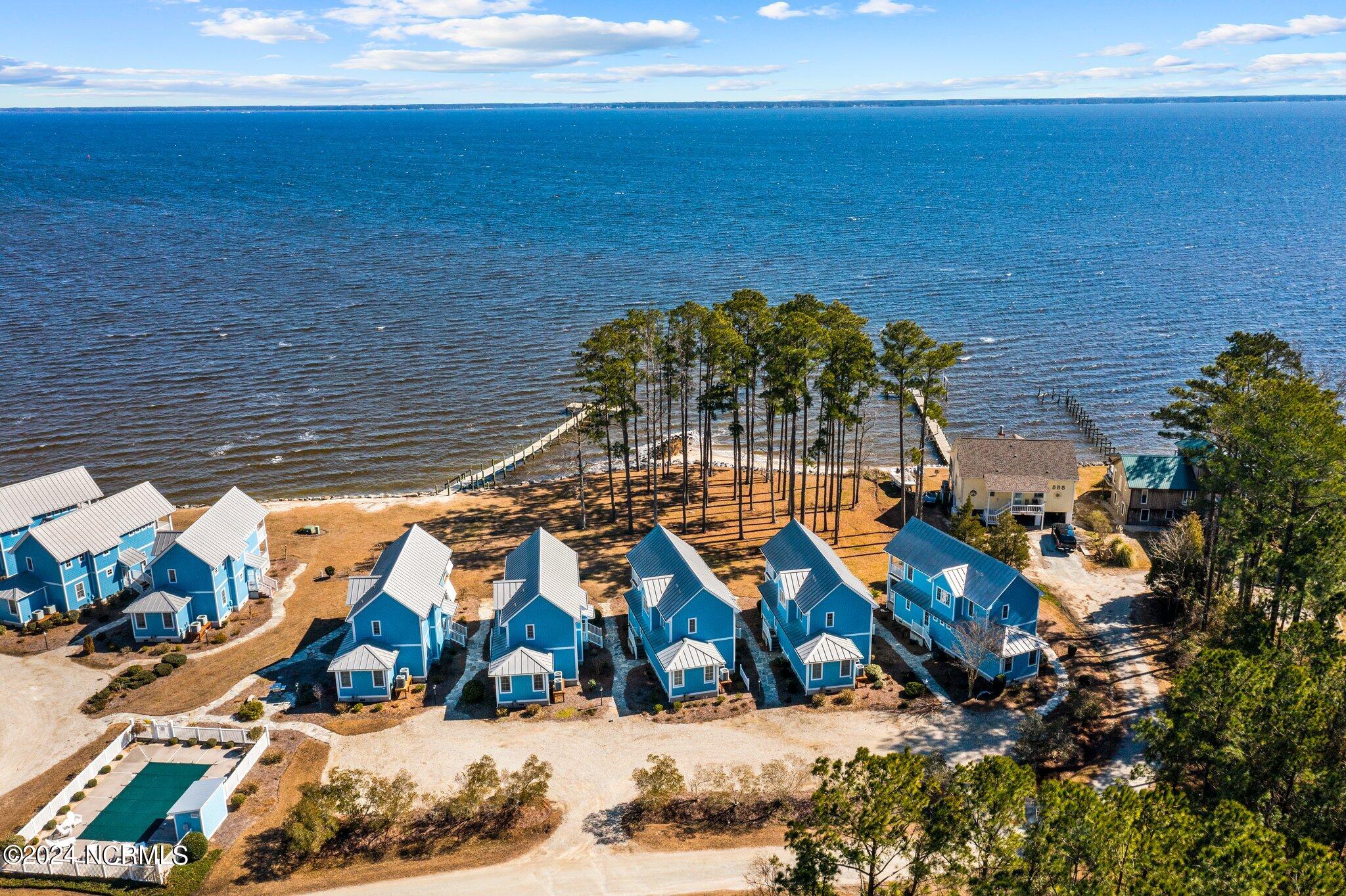 511 Neuse Village Road, Unit C5 Arapahoe, NC 28510 - Photo 52 of 60 11-web-or-mls-DJI_0904