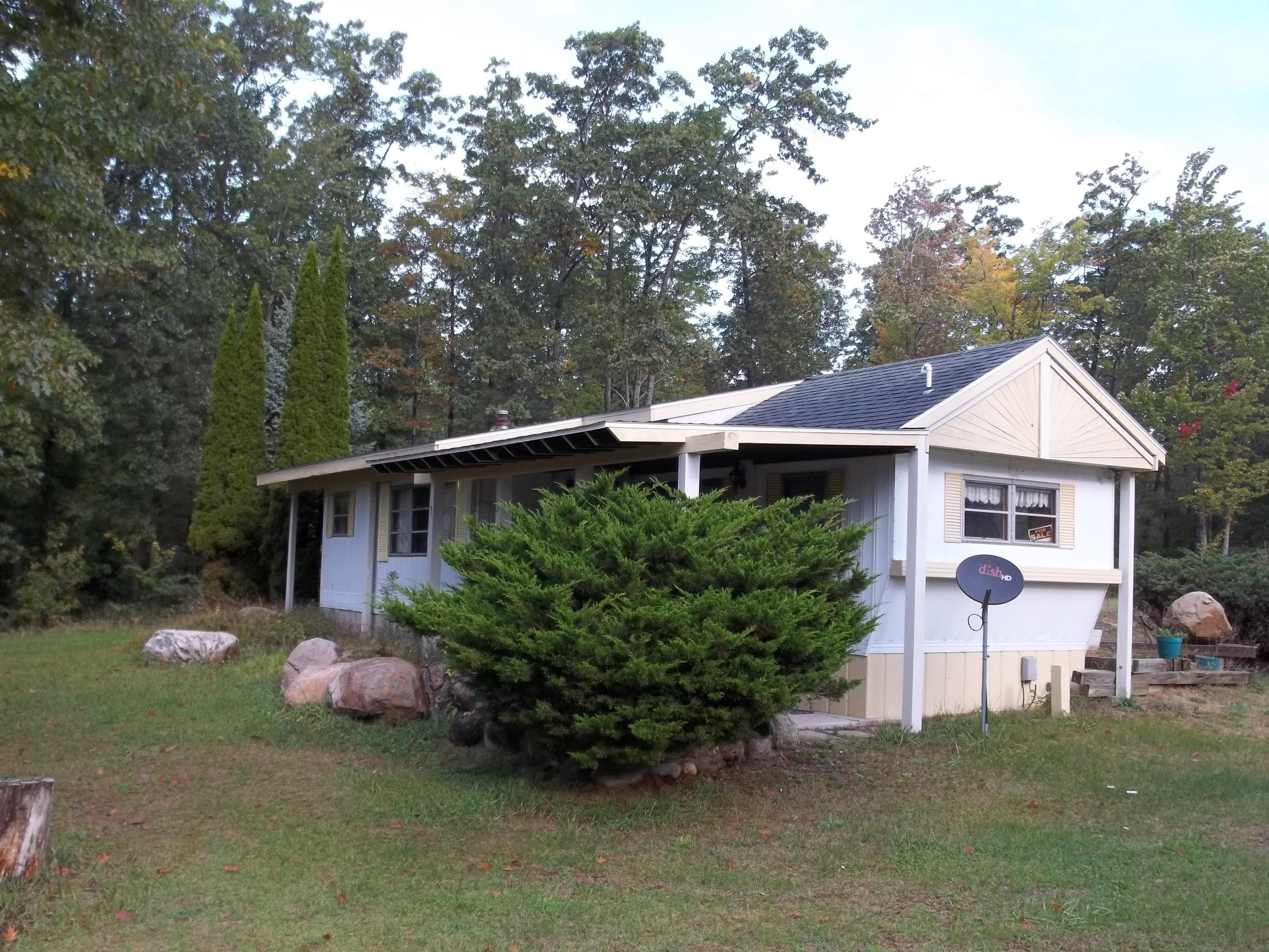 2230 South Poor Farm Road Mikado, MI 48745 - Photo 1 of 8 Gallery Image 1