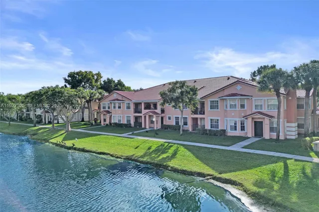 $255,000 | 2409 Belmont Lane, Unit 2409, North Lauderdale, FL 33068