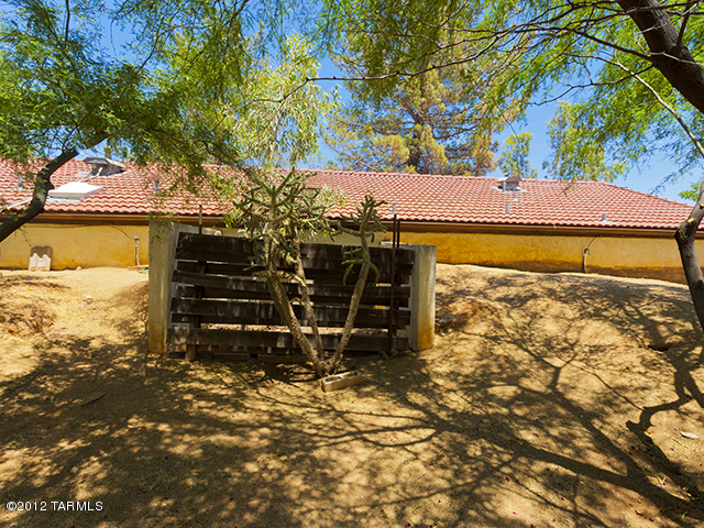 3106-3108 East Greenlee Road Tucson, AZ 85716 - Photo 24 of 25