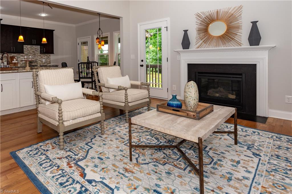 8926 Grove Park Drive Oak Ridge, NC 27310 - Photo 11 of 23 Gallery Image 11