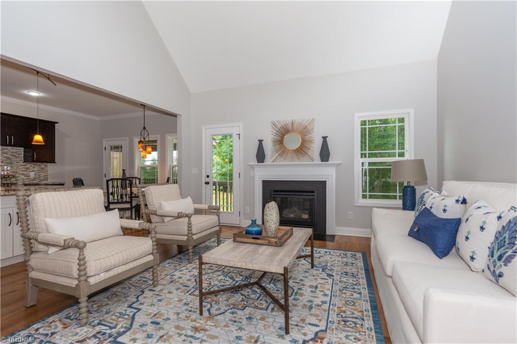 8926 Grove Park Drive Oak Ridge, NC 27310 - Photo 12 of 23 Gallery Image 12