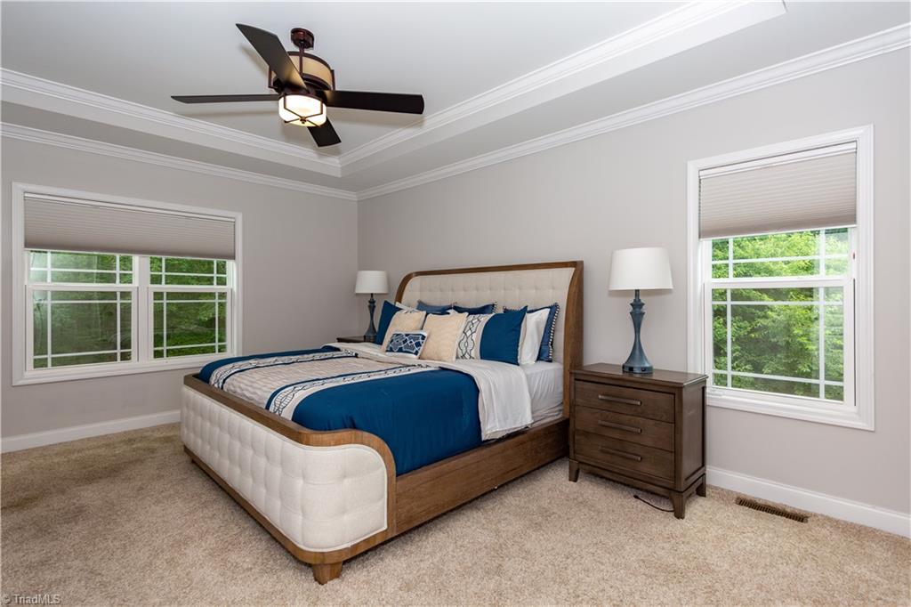 8926 Grove Park Drive Oak Ridge, NC 27310 - Photo 13 of 23 Gallery Image 13