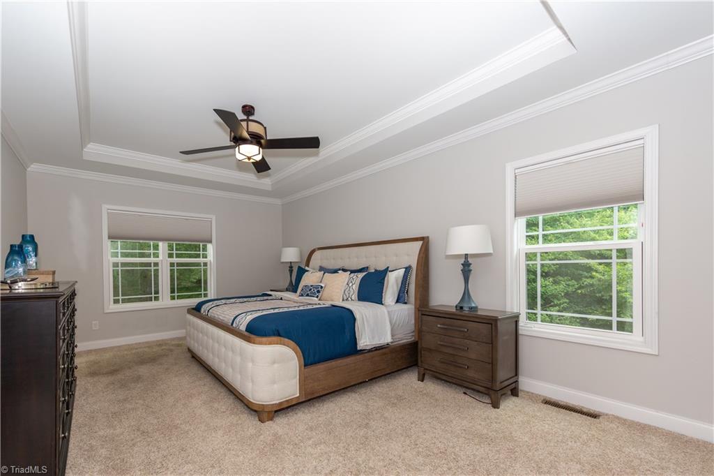 8926 Grove Park Drive Oak Ridge, NC 27310 - Photo 14 of 23 Gallery Image 14
