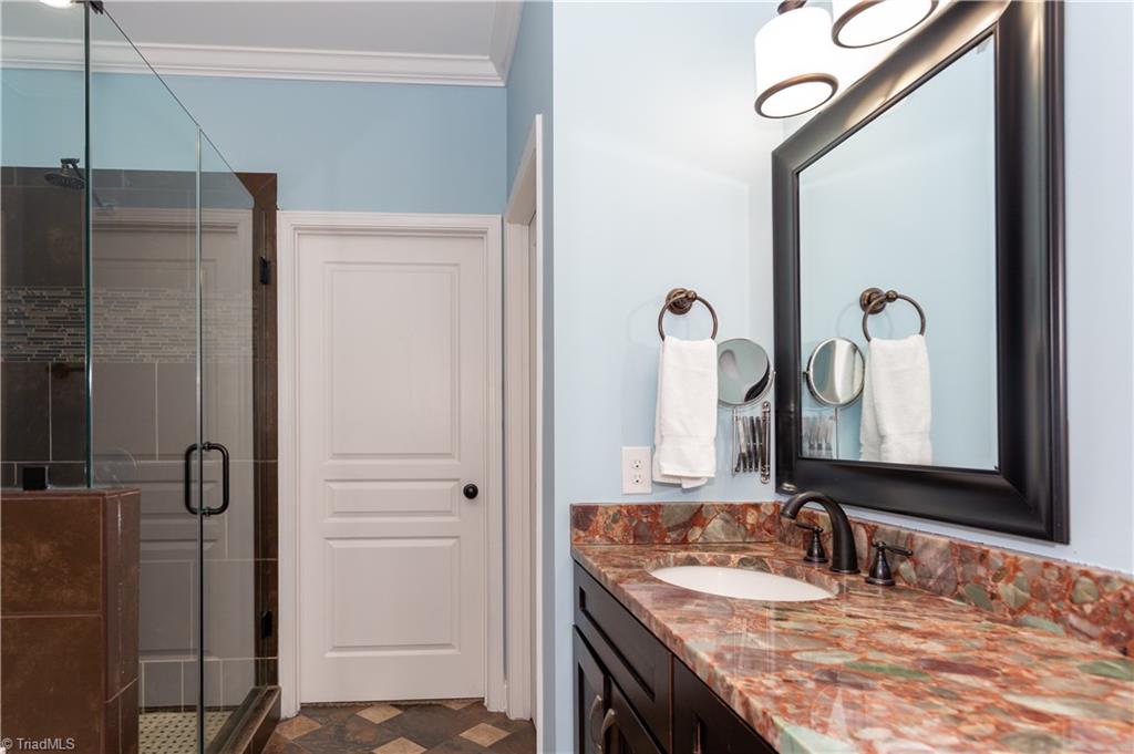 8926 Grove Park Drive Oak Ridge, NC 27310 - Photo 15 of 23 Gallery Image 15