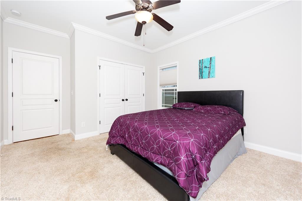 8926 Grove Park Drive Oak Ridge, NC 27310 - Photo 17 of 23 Gallery Image 17