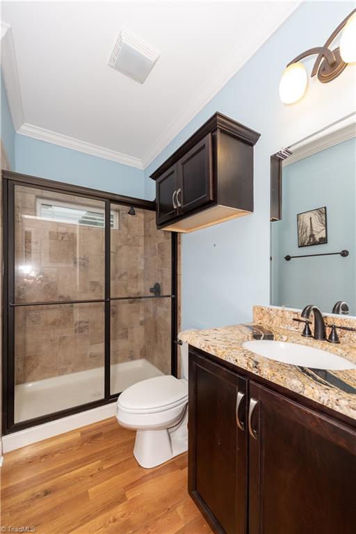 8926 Grove Park Drive Oak Ridge, NC 27310 - Photo 18 of 23 Gallery Image 18