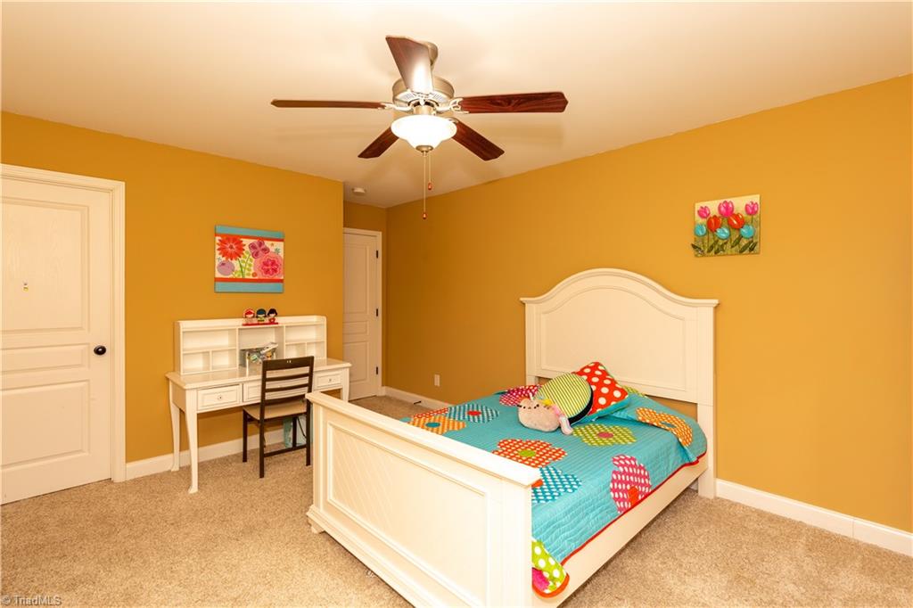 8926 Grove Park Drive Oak Ridge, NC 27310 - Photo 21 of 23 Gallery Image 21
