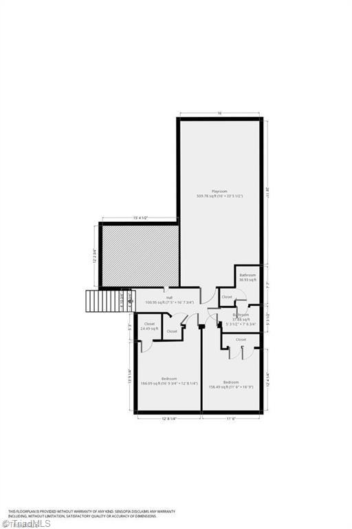 8926 Grove Park Drive Oak Ridge, NC 27310 - Photo 4 of 23 Gallery Image 4